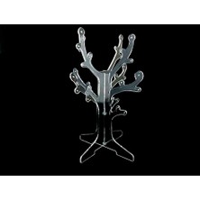Store Mania Ieg™ Ağaç Şekilli Mücevher Standı ()