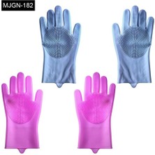 Store Mania Ieg™ Bulaşık Yıkama Eldiveni