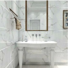 Store Mania Ieg™ Gri Fayans Arası Şerit Bant