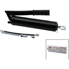 Store Mania Ieg™ Gres Tabancası  Üstten Kollu ()