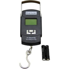 Store Mania Ieg™ Kare Dijital Kantar 50KG ()