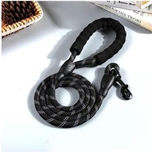 Store Mania Ieg™ Reflektörlü Köpek Tasması 130 Cm.