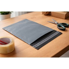 Ta-Fu Global 100 Adet Cepsiz Kargo Poşeti