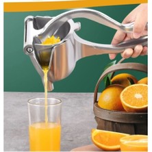 Store Mania Ieg™ Metal Meyve Sıkacağı