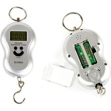 Store Mania Ieg™ Profesyonel Dijital El Terazisi El Kantarı 50 kg / 10 gr