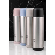 Store Mania Ieg™ CKR-2002  0.75LT Çelik Termos ()