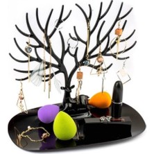 Store Mania Ieg™ Geyik Tasarımlı Takı Standı