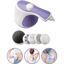 Store Mania Ieg™ MA-118 Super Effective Masaj Aleti Zayıflama Selülit Sıkılaştırıcı Rahatlama ()