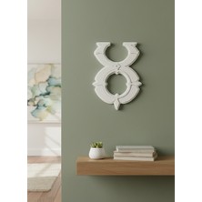 Retro Mmorpg Tarzı 3D Baskı Figür – Ultima Online Fantastik Oyun Evrenlerinden Esinli 18X13 cm