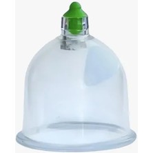 Store Mania Ieg™ 100 Adet 6 No Hacamat Kupası (Büyük Boy)