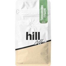 Hill Coffees Sütlü Menengiç Kahvesi 200GR