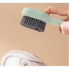 Store Mania Ieg™ Pratik Çok Amaçlı Hazneli Fırça