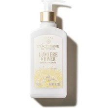 L'occitane Shea Midday Rich Body Lotion - Shea Midday Nemlendirici Vücut Losyonu 240 ml