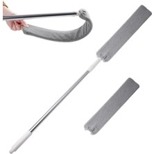 Store Mania Ieg™ Ulaşılması Zor Yüzeyler Için Esnek Toz Alma Aparatı