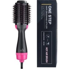 Store Mania Ieg™ One Step Düzleştirici Tarak