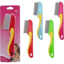 Store Mania Ieg™ Kısa Uçlu Bit Tarağı