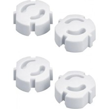 Store Mania Ieg™ Çocuk Koruma Priz Kapağı 4 Adet