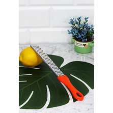 Store Mania Ieg™ Peynir Rendesi - Limon - Portakal - Turunç Rendesi