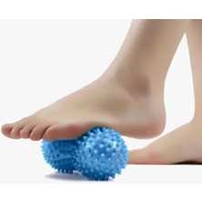 Store Mania Ieg™ Fıstık Model Dikenli Masaj Topu