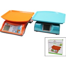 Store Mania Ieg™ Küçük Dijital Karpuz Terazi 40KG ()