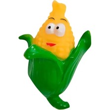 Store Mania Ieg™ Sevimli Mısır Sesli Köpek Oyuncağı