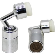 Store Mania Ieg™ 360 Derece Dönebilen Perlatör Musluk Başı ()