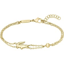 Lacoste LACJ2040581 Kadın Bileklik