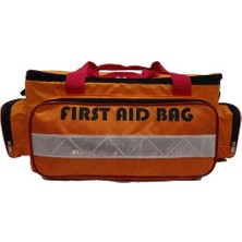 Store Mania Ieg™ Ilk Yardım ve Travma Çantası