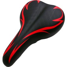 Store Mania Ieg™ Orta Boy Mtb  Yaylı Bisiklet Sele Koltuk ()