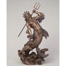 Rakun Home Yunan Mitolojisi Poseidon Biblosu | Denizlerin Kudreti