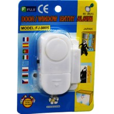 Store Mania Ieg™ Kısa Kapı-Pencere Alarmı ()