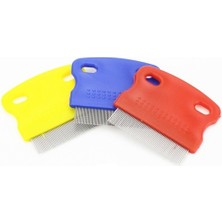 Store Mania Ieg™ Kedi Köpek Için Bit Pire Tarağı