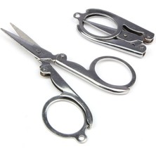 Store Mania Ieg™ Makas Katlanır Taksun Kolay Taşınabilir Katlanır Seyahat Makası ()