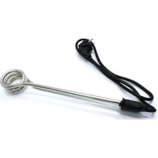 Store Mania Ieg™ Çelik Su Isıtıcısı 10-LVD-045 ()