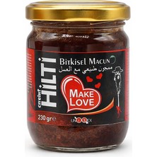 Corvus Natural Hilti Bitkisel Içerikli Macun 230 Gr.