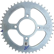 Motosvn Tvs Raider 125 Arka Dişli 46T Orjinal