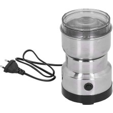 Store Mania Ieg™ Elektrikli Kahve Baharat Bakliyat Öğütücü Makine