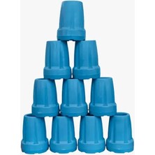 Store Mania Ieg™ 10 Adet Baston Lastiği