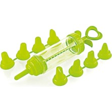 Store Mania Ieg™ Krema Pompası 10 Parça