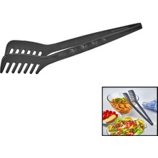 Store Mania Ieg™ Makarna ve Salata Maşası PLS.180°C Isıya Dayanıklı Yapışmaz ()