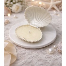Liondes Candles Istiridye Kutulu Mum 20'li -Düğün Nişan Hediyelik