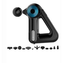 Store Mania Ieg™ Darbeli Şarjlı Masaj Aleti