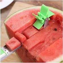 Store Mania Ieg™ Pratik Karpuz Dilimleyici