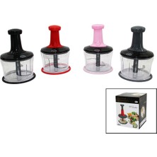 Store Mania Ieg™ Basmalı - Büyük El Rondosu Doğrayıcı Morenica Serisi ()