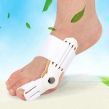 Store Mania Ieg™ Ayak Baş Parmak Ateli