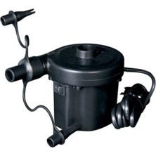 Store Mania Ieg™ 220V Çakmaklık Girişli Havuz Bot Şişme Yatak Şişirme Pompası