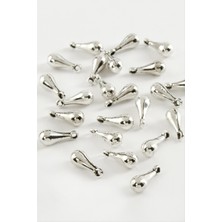 Store Mania Ieg™ Düz Tesbih Püskül Ara Aparatı 50 Gram