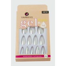 Store Mania Ieg™ Orange Takma Tırnak