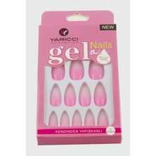 Store Mania Ieg™ Orange Takma Tırnak