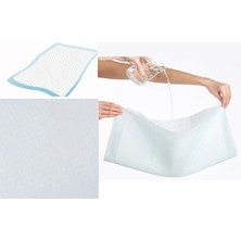 Store Mania Ieg™ Yıkanabilir Kapitoneli Köpek Çiş Pedi - 90 x 60 cm 5li Paket